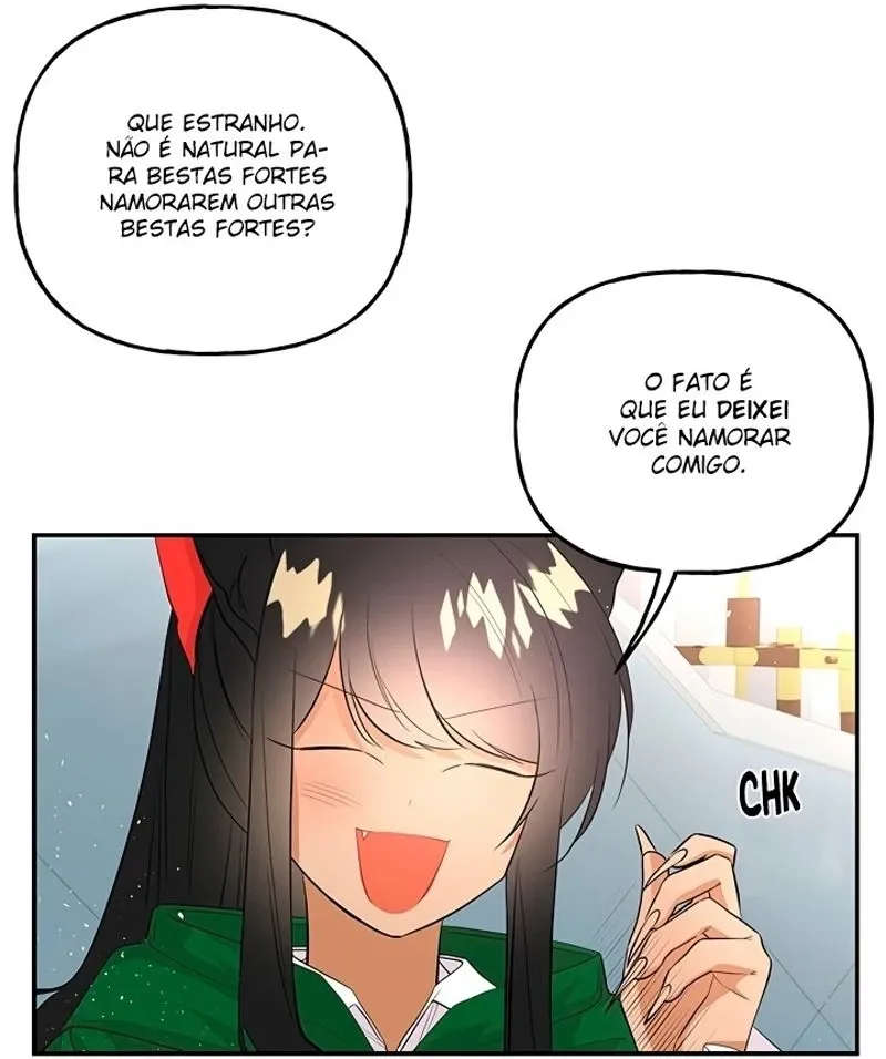 A Filha do Arquimago Capítulo 62 Página 50