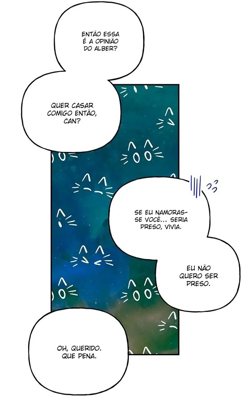 A Filha do Arquimago Capítulo 62 Página 52