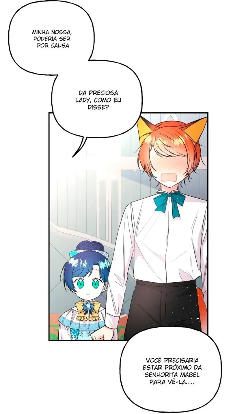 A Filha do Arquimago Capítulo 62 Página 55