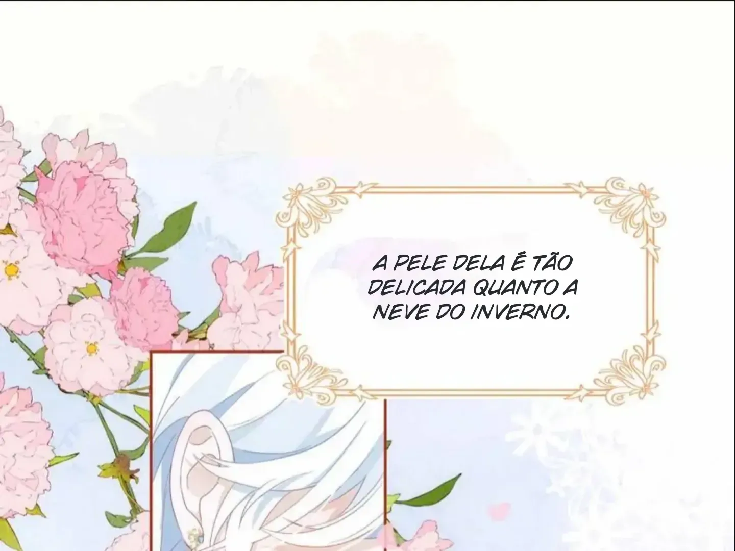 A Filha do Duque Não Quer Ser Mimada Capítulo 1 Página 1
