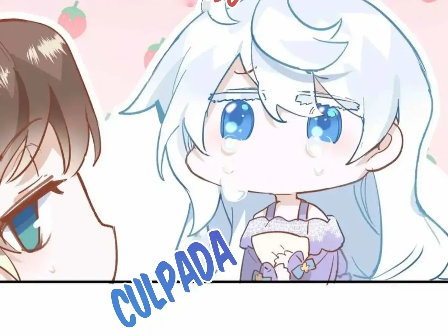 A Filha do Duque Não Quer Ser Mimada Capítulo 1 Página 106