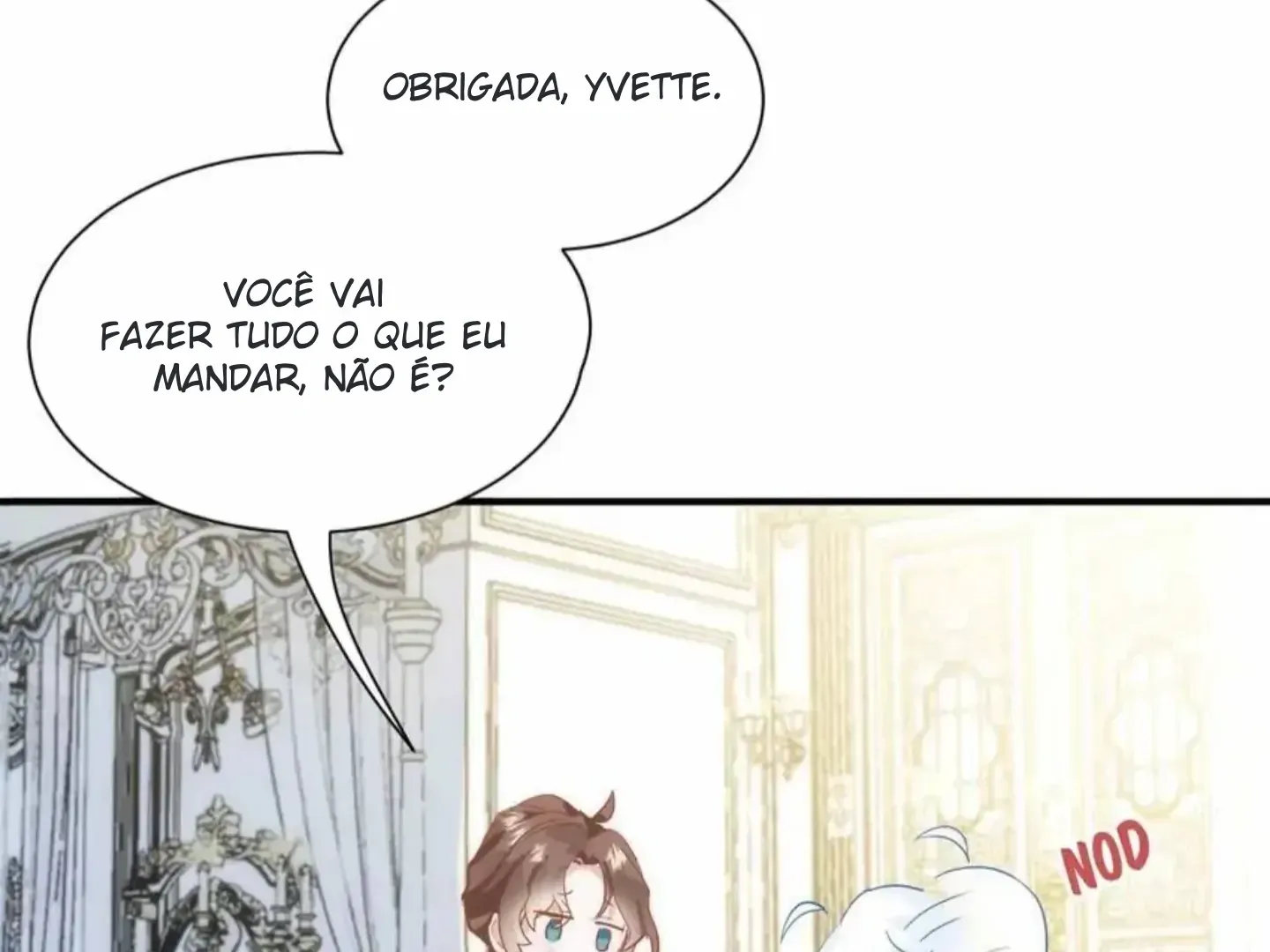 A Filha do Duque Não Quer Ser Mimada Capítulo 1 Página 108
