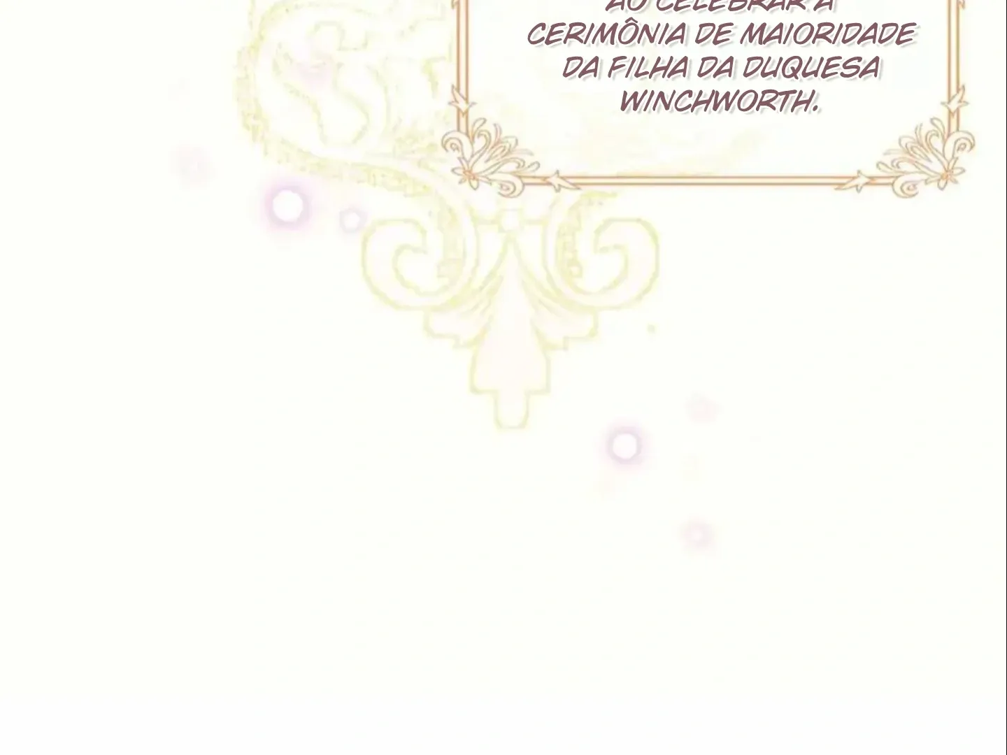 A Filha do Duque Não Quer Ser Mimada Capítulo 1 Página 11