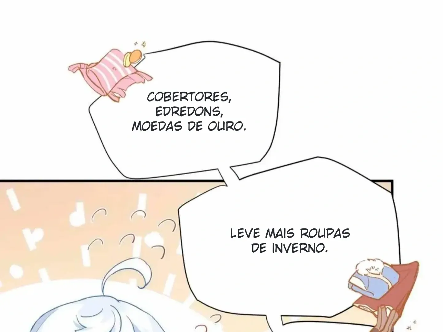 A Filha do Duque Não Quer Ser Mimada Capítulo 1 Página 113