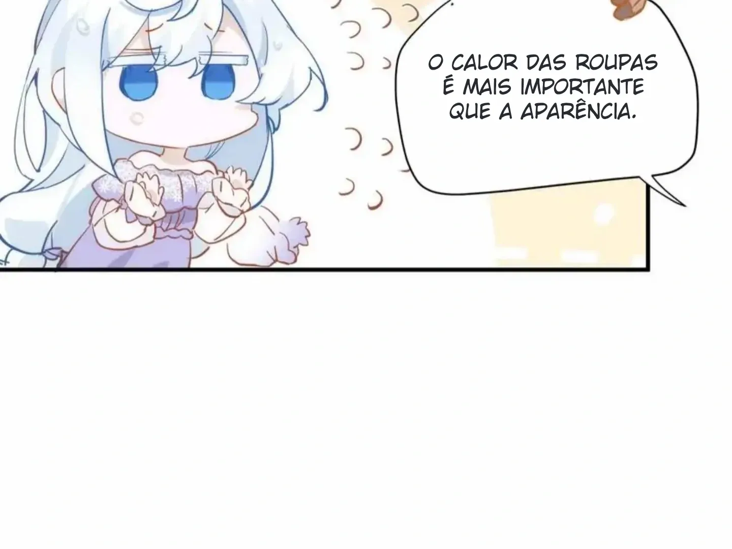 A Filha do Duque Não Quer Ser Mimada Capítulo 1 Página 114