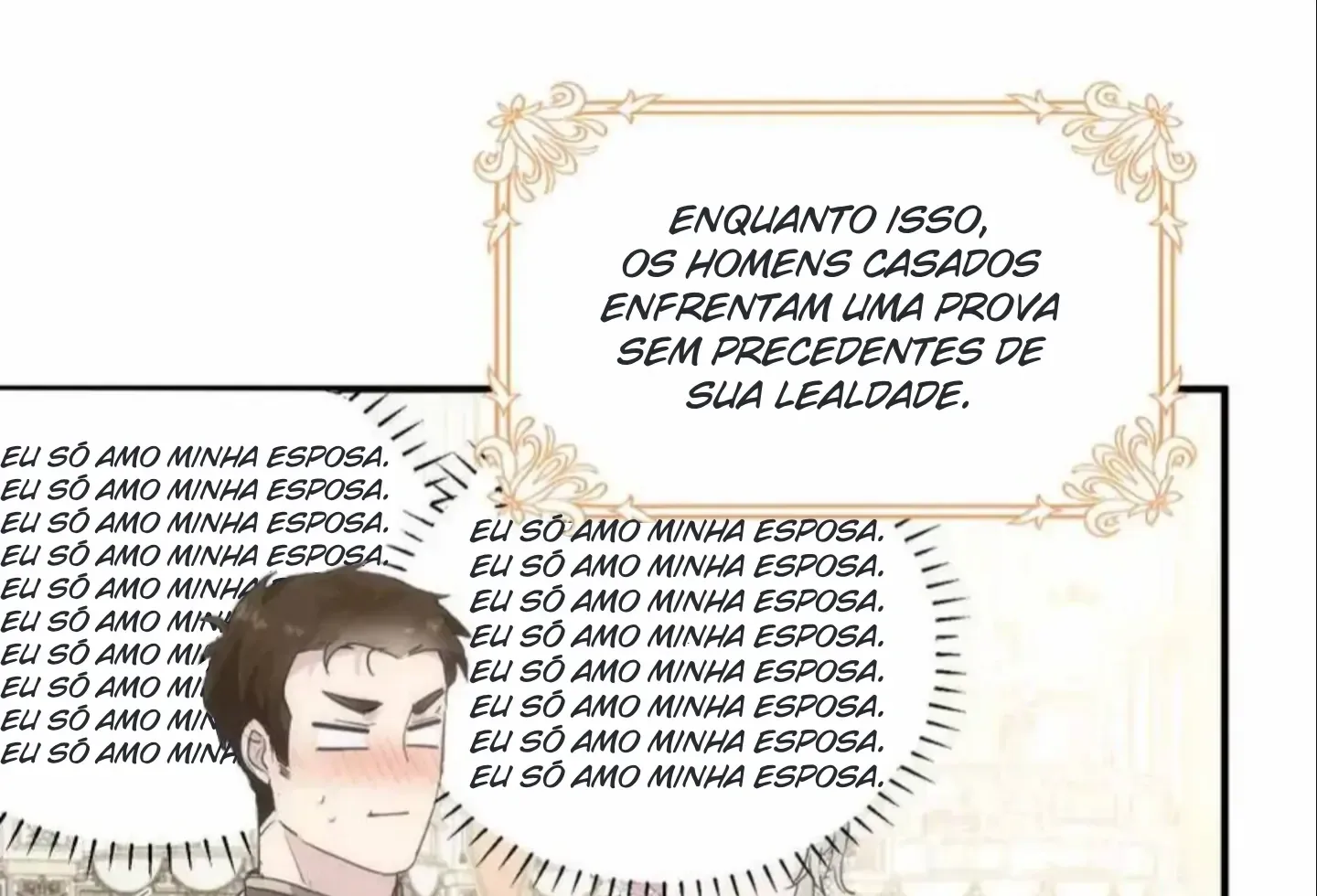 A Filha do Duque Não Quer Ser Mimada Capítulo 1 Página 14