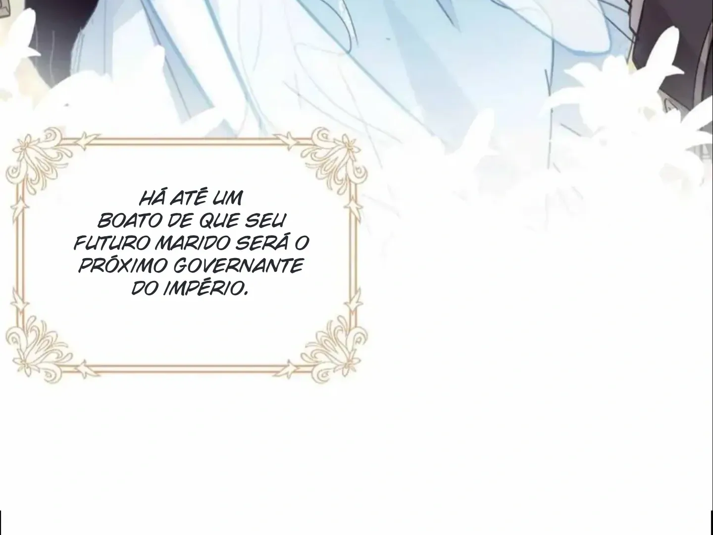 A Filha do Duque Não Quer Ser Mimada Capítulo 1 Página 20