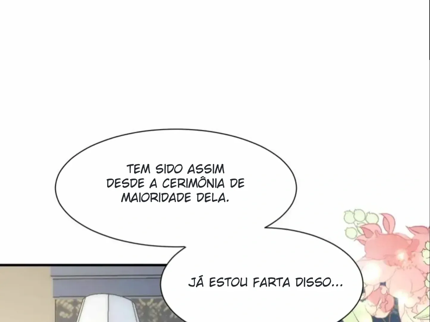 A Filha do Duque Não Quer Ser Mimada Capítulo 1 Página 32