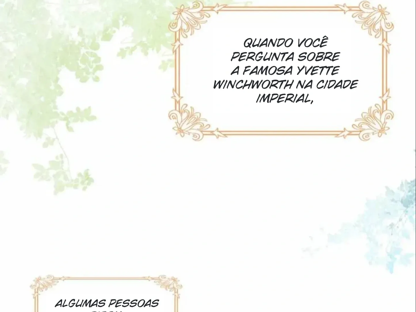 A Filha do Duque Não Quer Ser Mimada Capítulo 1 Página 53