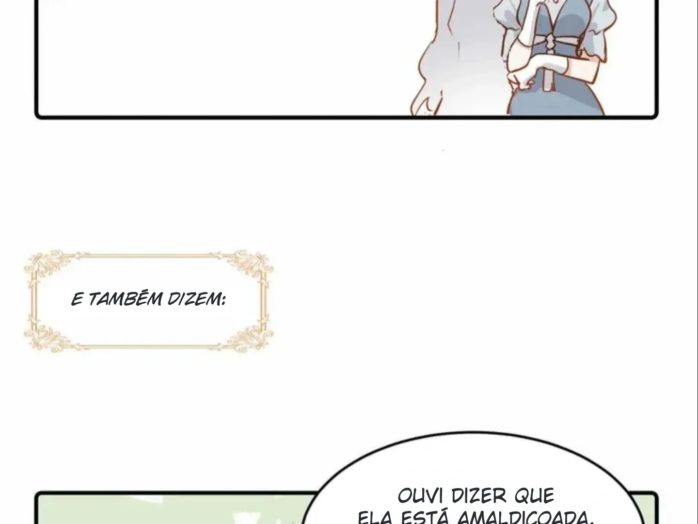 A Filha do Duque Não Quer Ser Mimada Capítulo 1 Página 56
