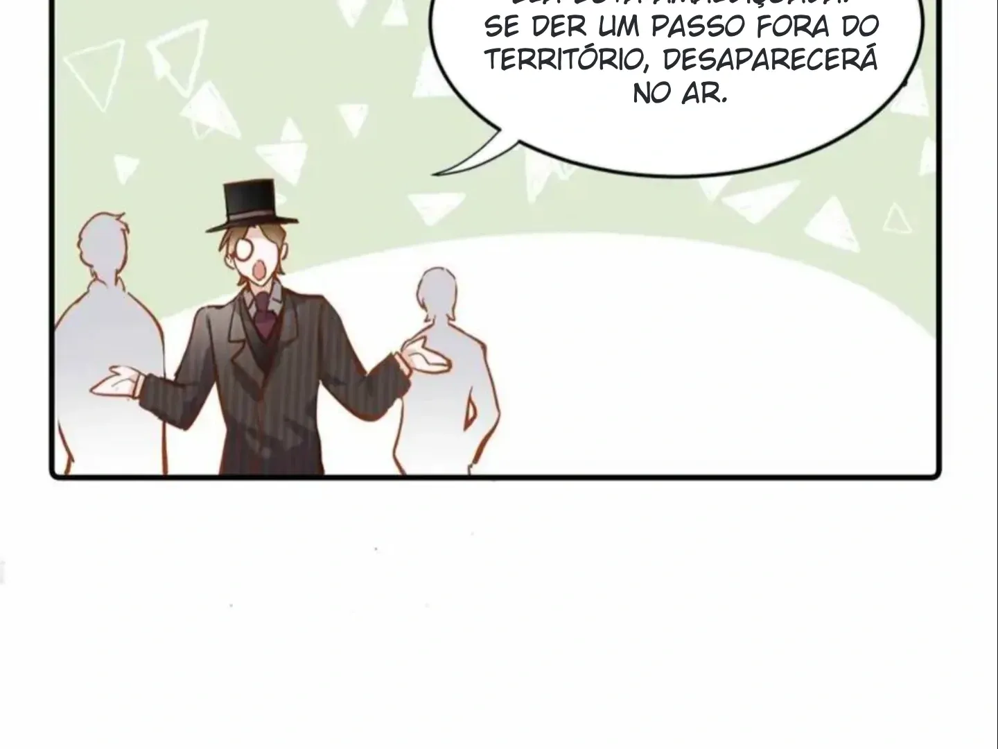 A Filha do Duque Não Quer Ser Mimada Capítulo 1 Página 57
