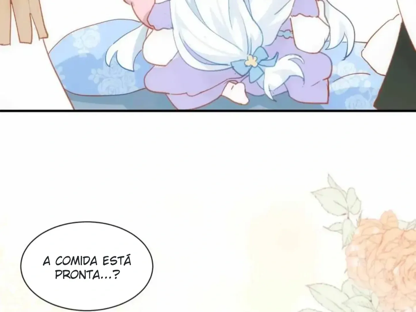 A Filha do Duque Não Quer Ser Mimada Capítulo 1 Página 69
