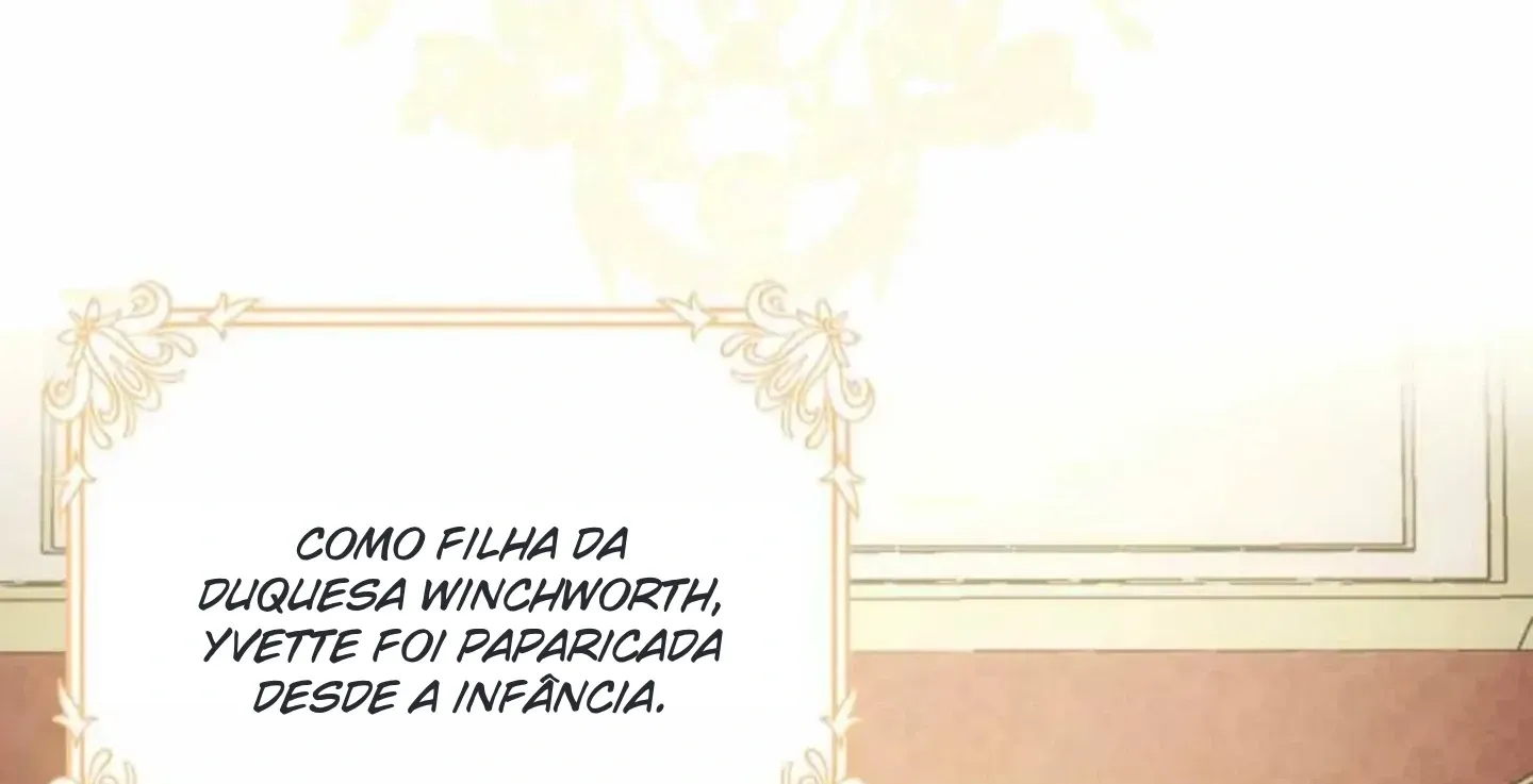 A Filha do Duque Não Quer Ser Mimada Capítulo 1 Página 74