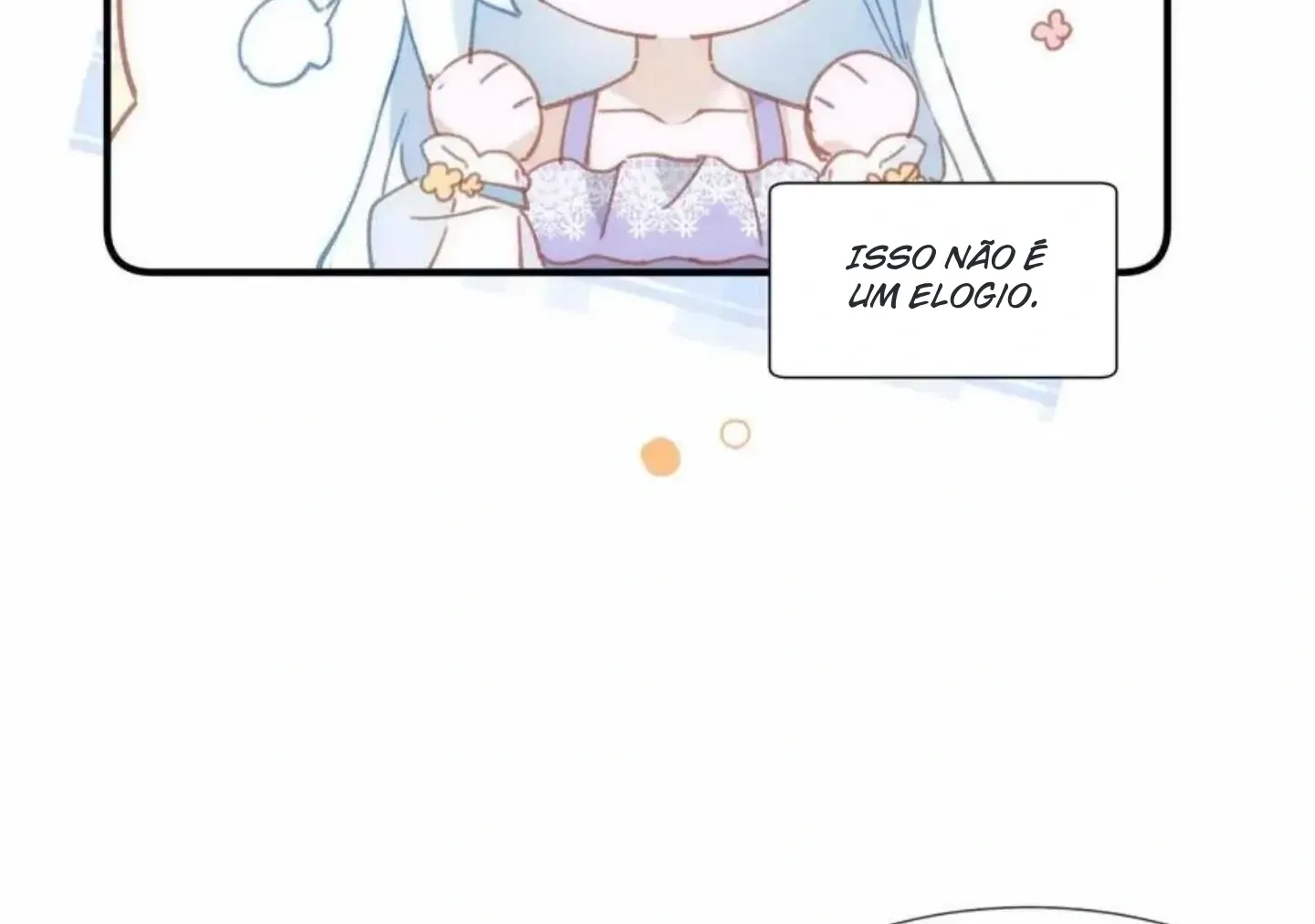 A Filha do Duque Não Quer Ser Mimada Capítulo 1 Página 88