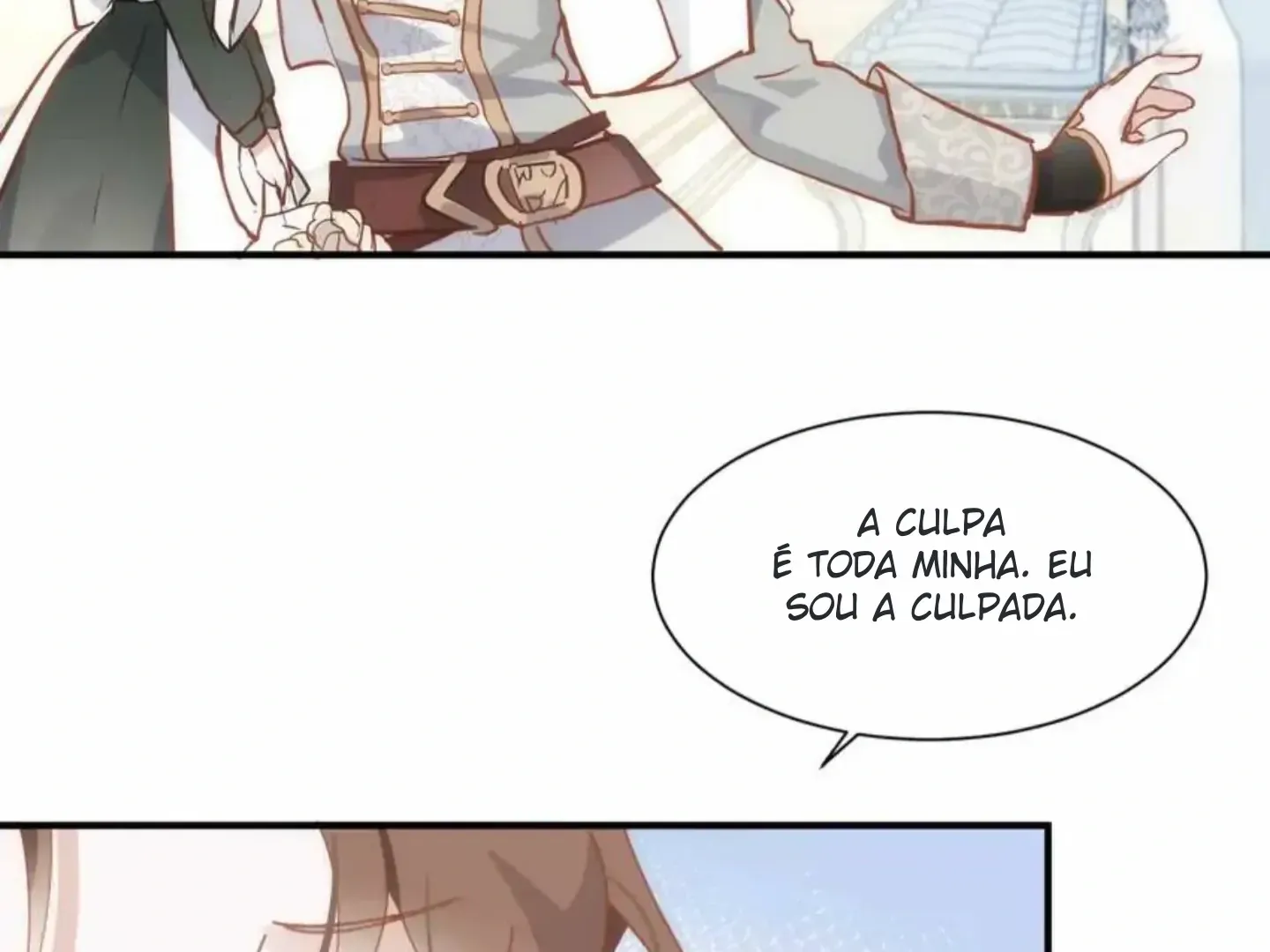 A Filha do Duque Não Quer Ser Mimada Capítulo 1 Página 90