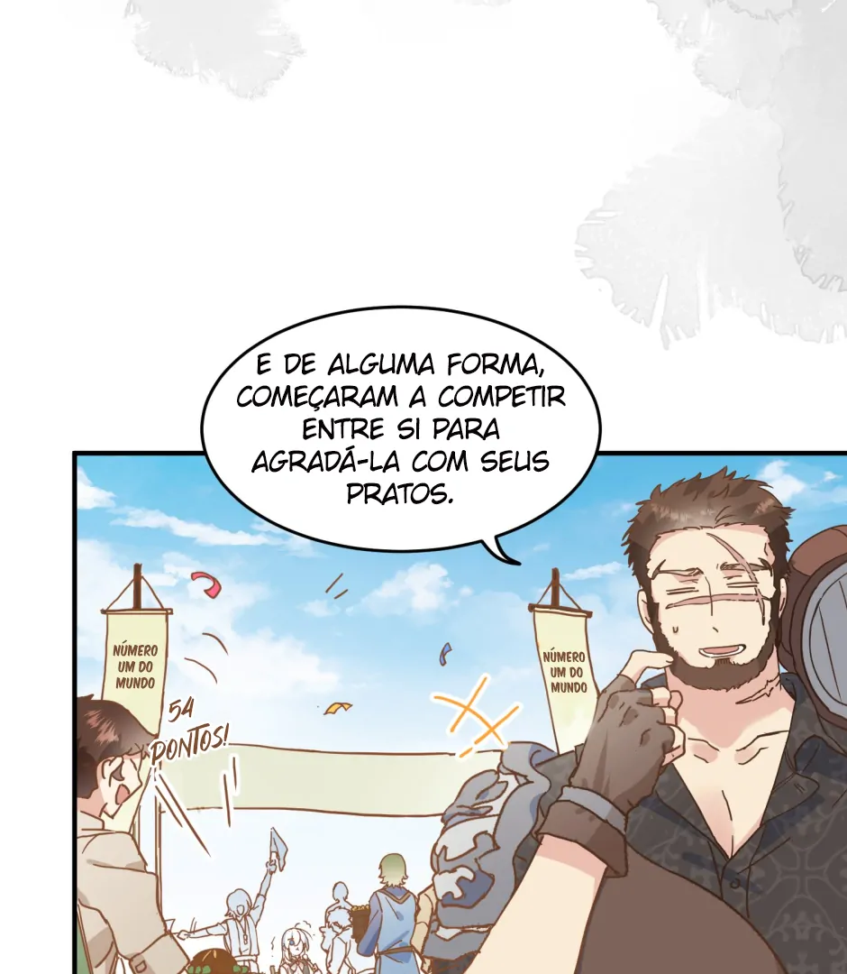A Filha do Duque Não Quer Ser Mimada Capítulo 10 Página 11