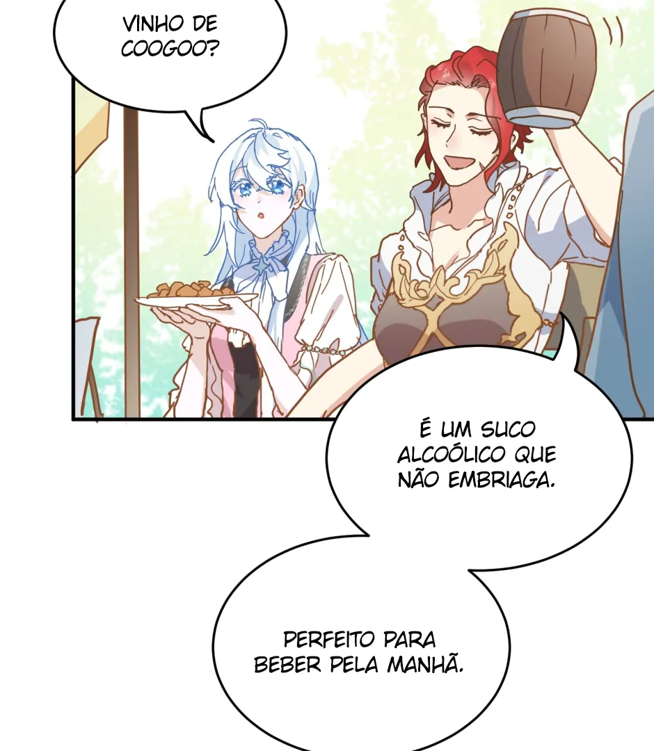 A Filha do Duque Não Quer Ser Mimada Capítulo 10 Página 17