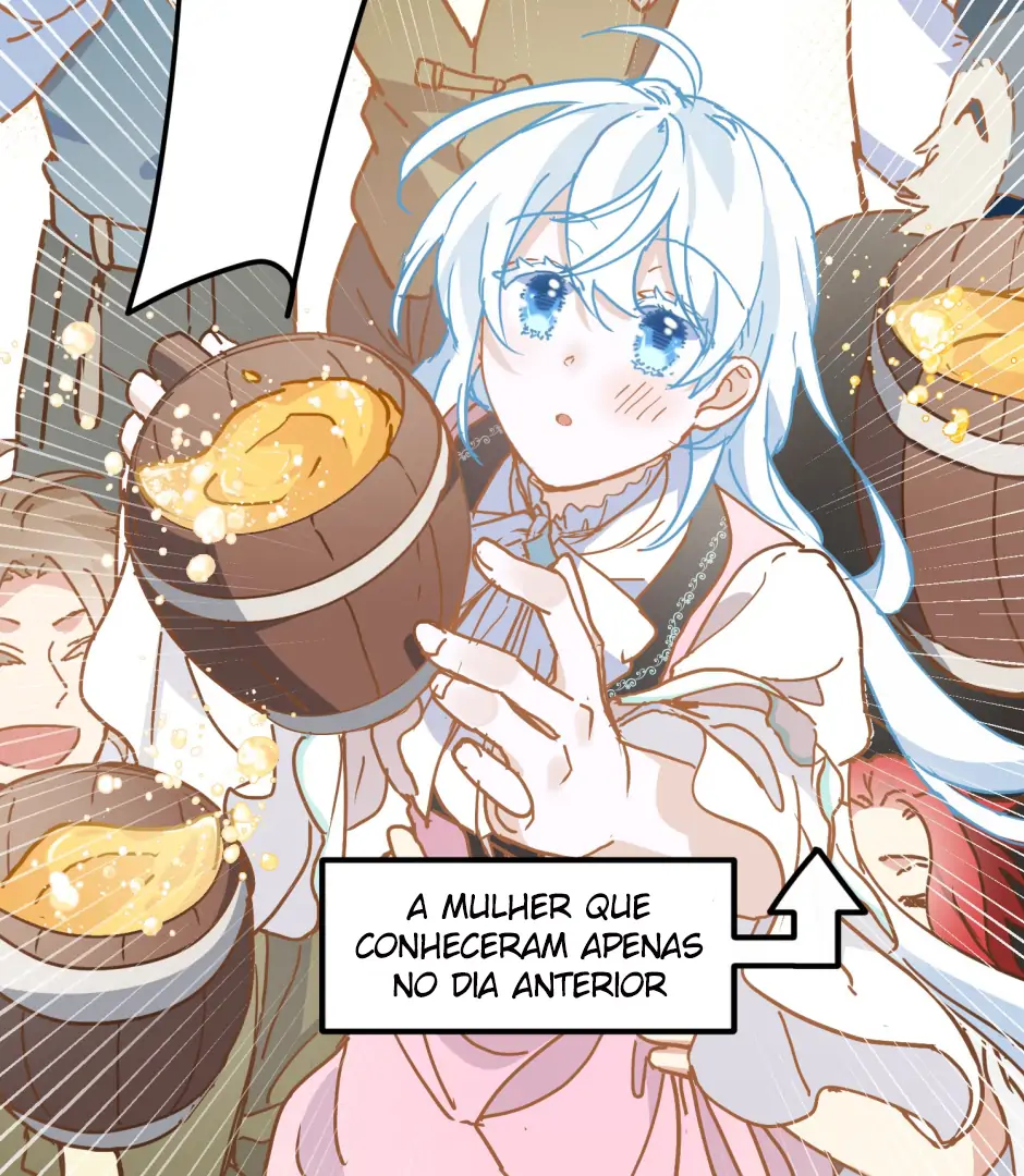 A Filha do Duque Não Quer Ser Mimada Capítulo 10 Página 34