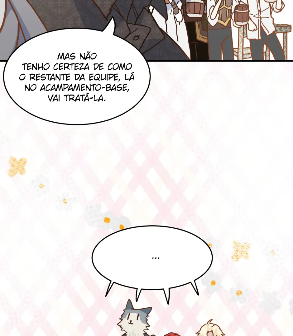 A Filha do Duque Não Quer Ser Mimada Capítulo 10 Página 58