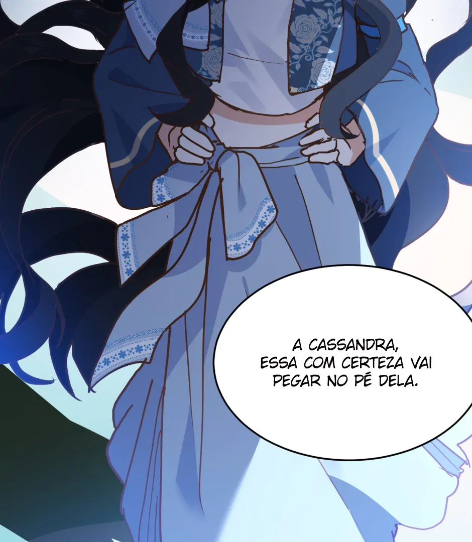 A Filha do Duque Não Quer Ser Mimada Capítulo 10 Página 63