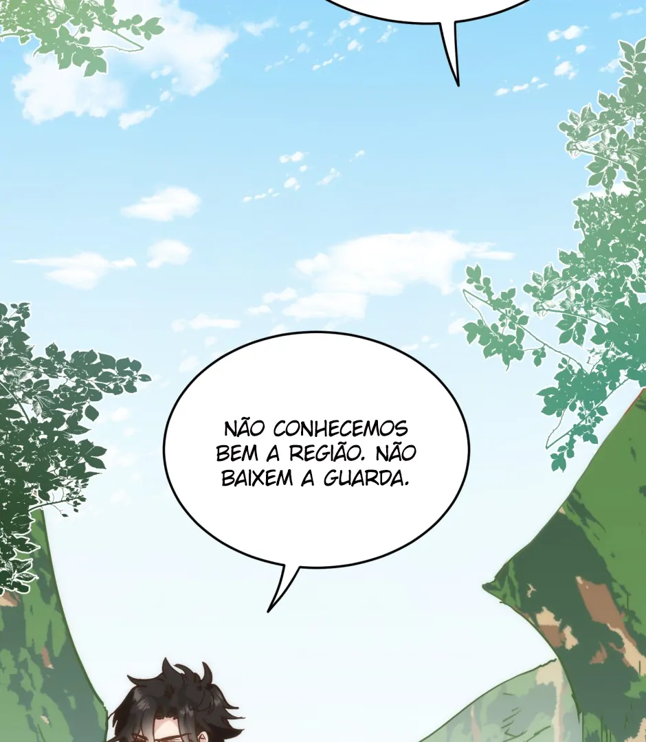 A Filha do Duque Não Quer Ser Mimada Capítulo 10 Página 76