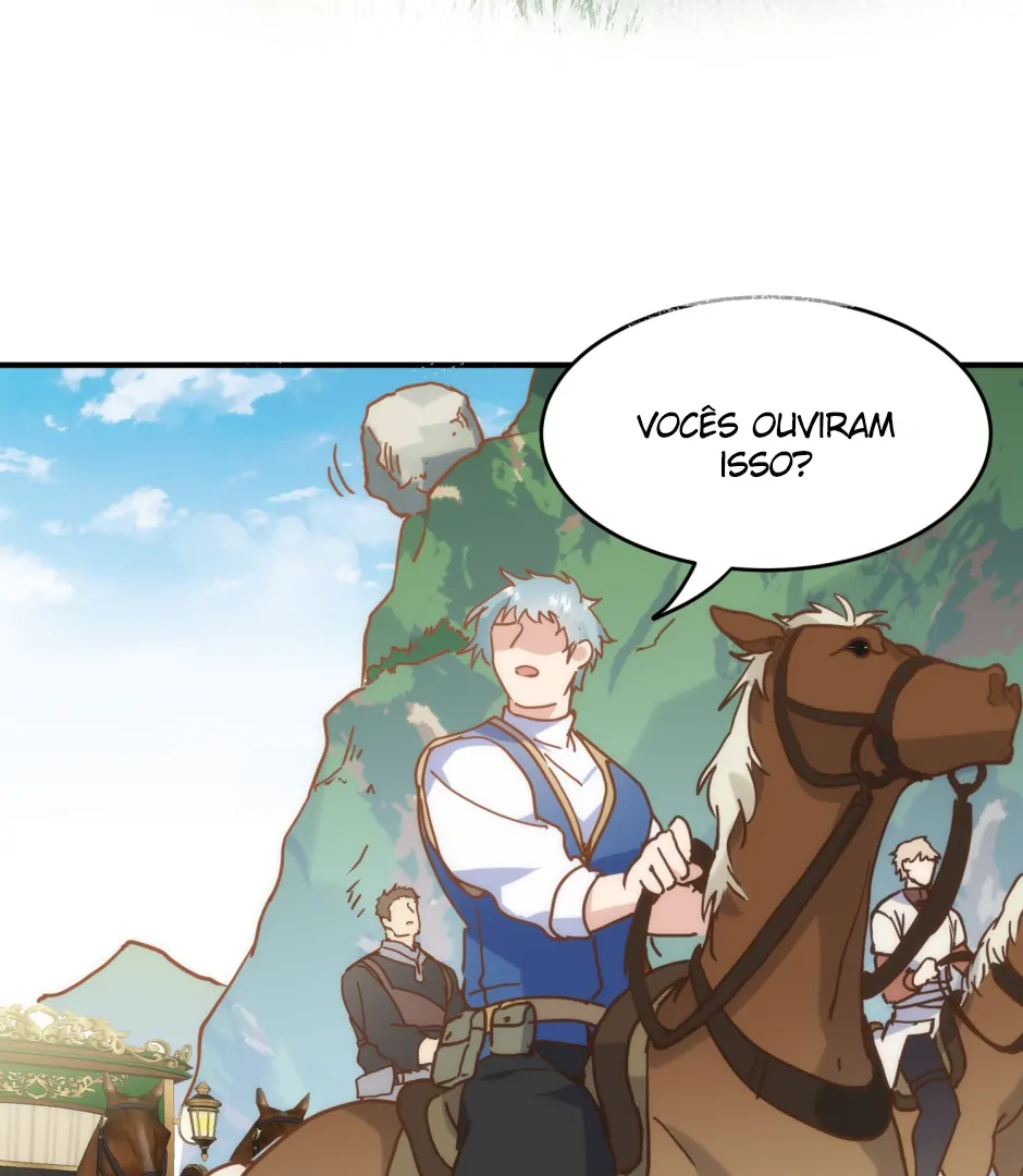 A Filha do Duque Não Quer Ser Mimada Capítulo 10 Página 83