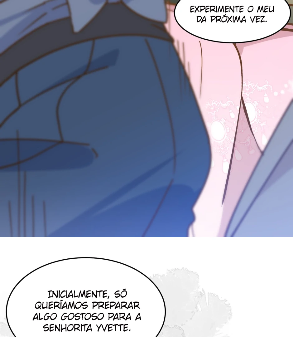 A Filha do Duque Não Quer Ser Mimada Capítulo 10 Página 9
