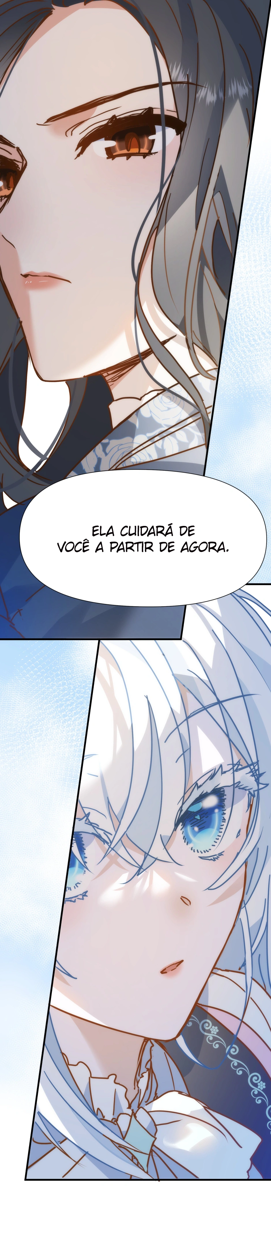 A Filha do Duque Não Quer Ser Mimada Capítulo 12 Página 10