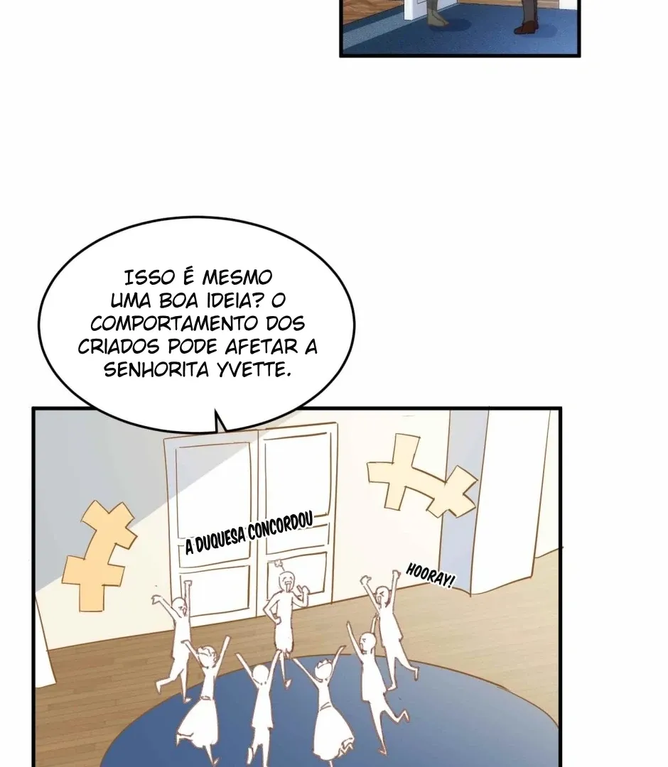 A Filha do Duque Não Quer Ser Mimada Capítulo 2 Página 18
