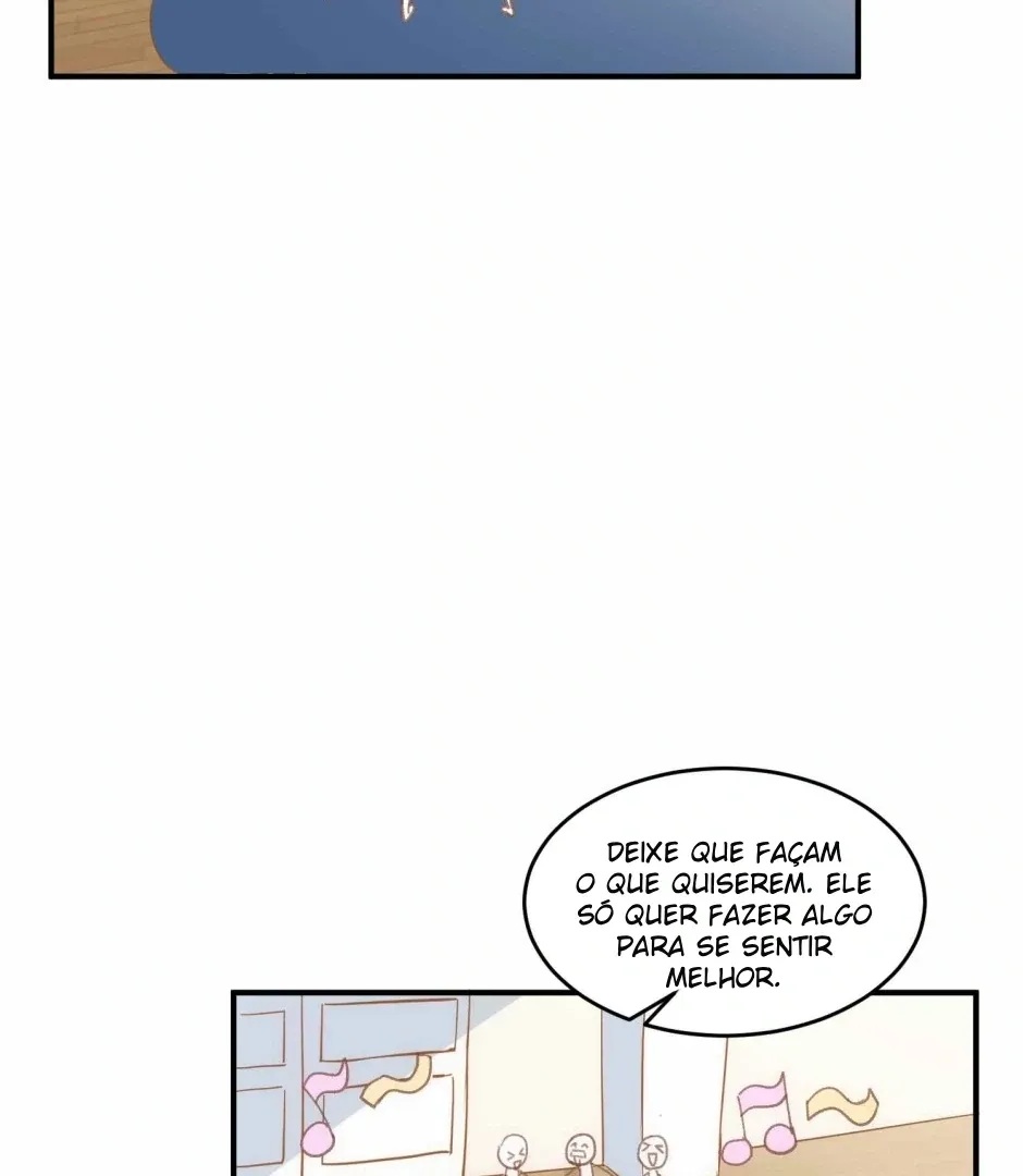 A Filha do Duque Não Quer Ser Mimada Capítulo 2 Página 19