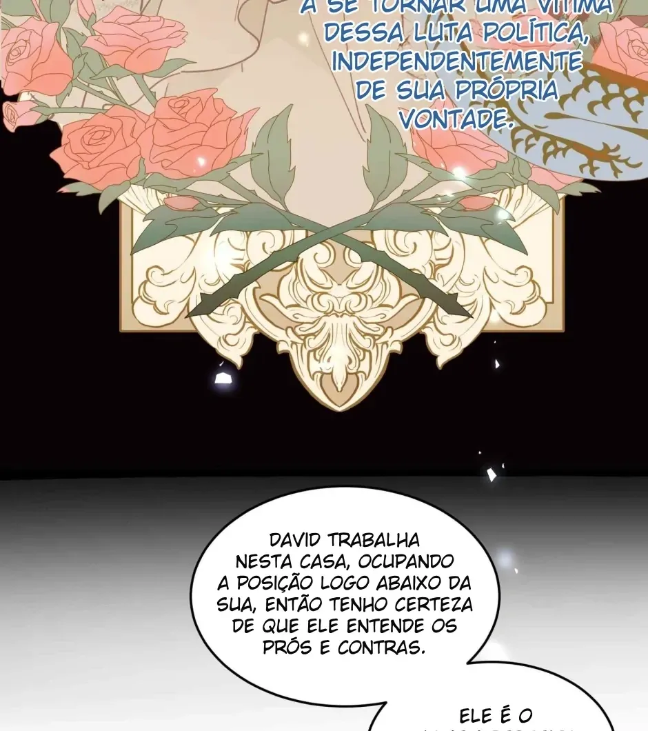 A Filha do Duque Não Quer Ser Mimada Capítulo 2 Página 25