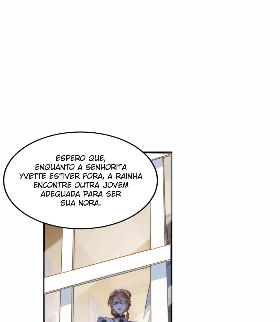 A Filha do Duque Não Quer Ser Mimada Capítulo 2 Página 28