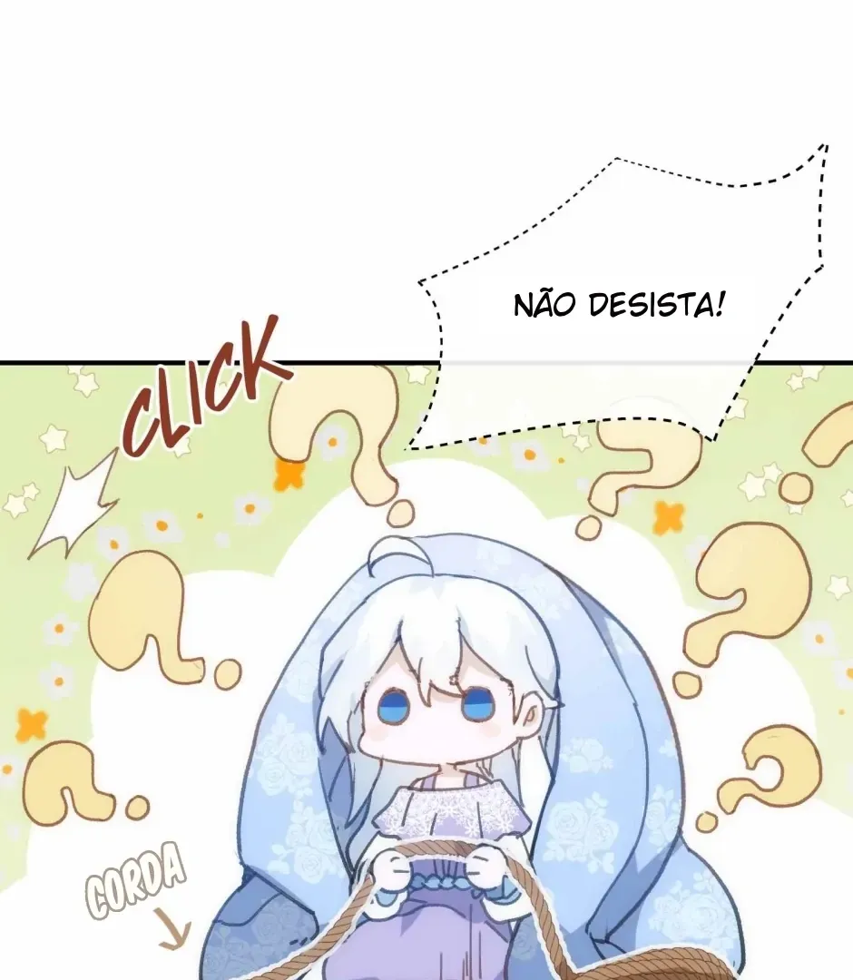 A Filha do Duque Não Quer Ser Mimada Capítulo 2 Página 43