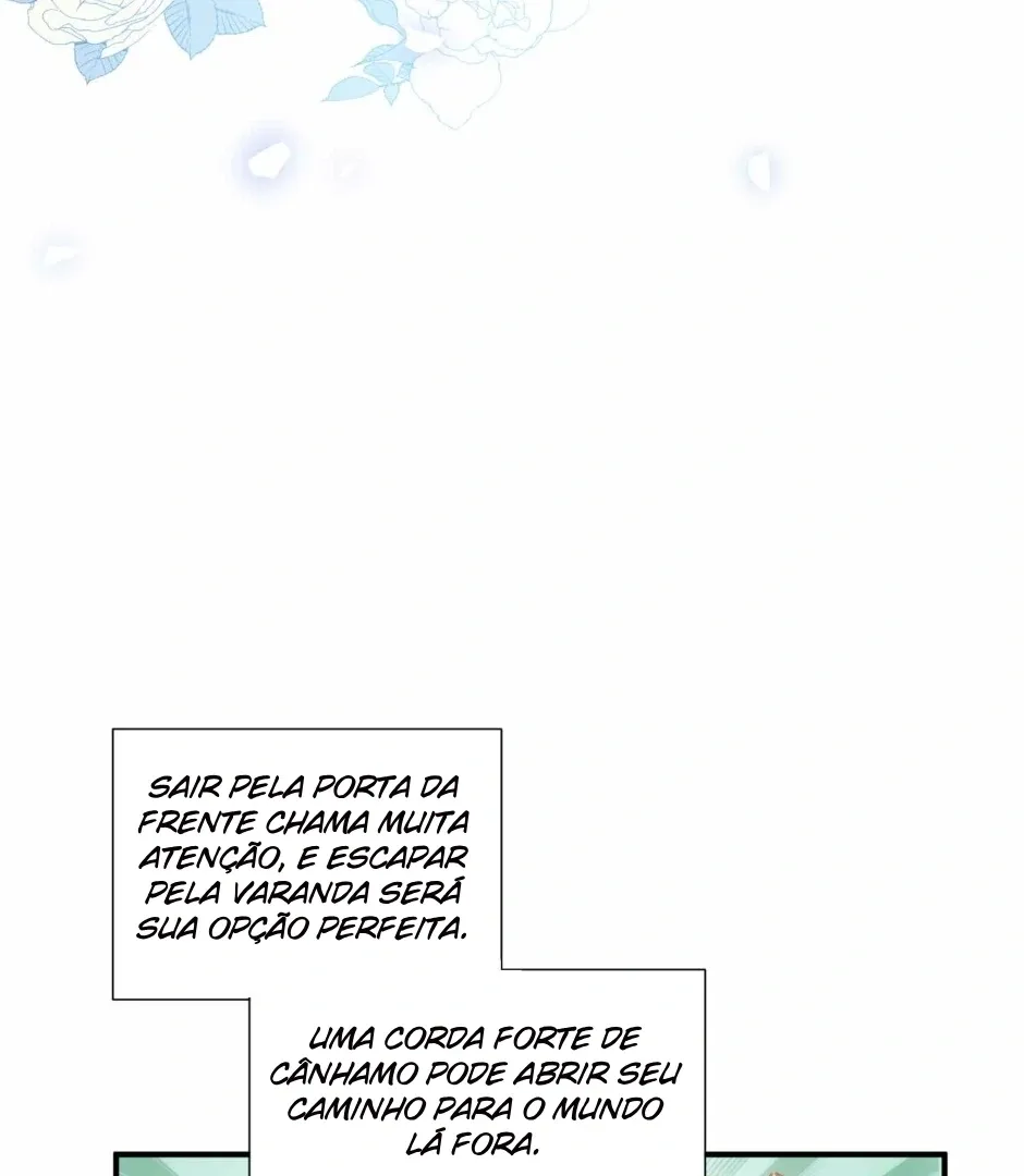 A Filha do Duque Não Quer Ser Mimada Capítulo 2 Página 55