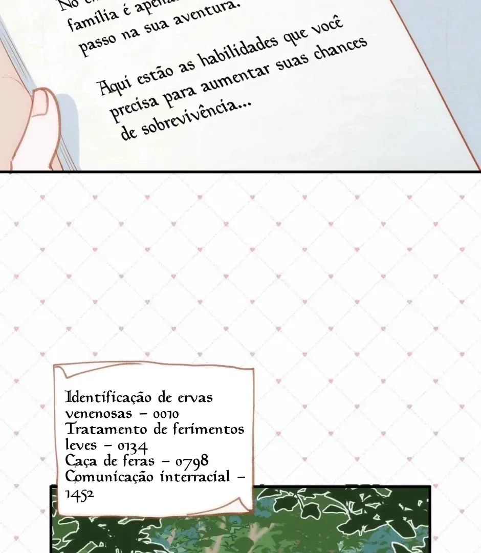 A Filha do Duque Não Quer Ser Mimada Capítulo 2 Página 57