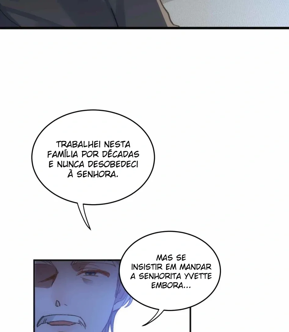 A Filha do Duque Não Quer Ser Mimada Capítulo 2 Página 8