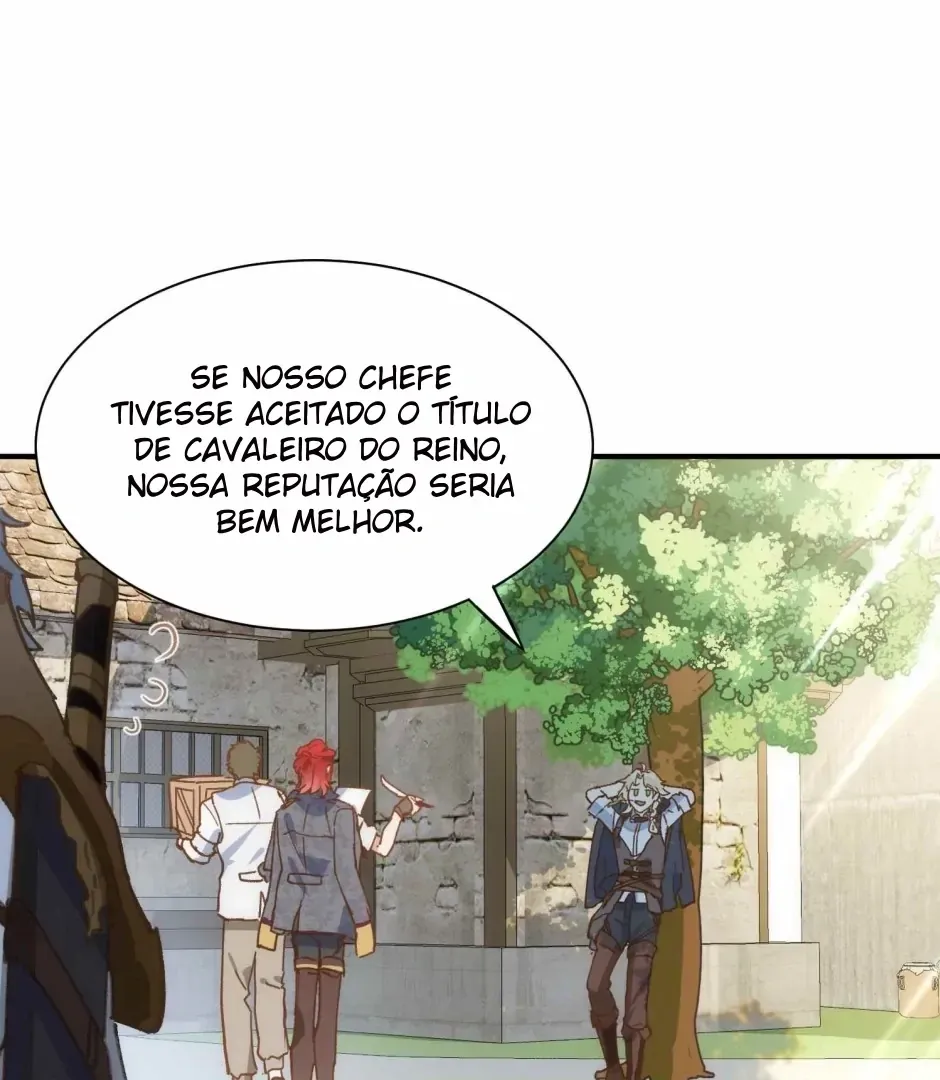 A Filha do Duque Não Quer Ser Mimada Capítulo 3 Página 22