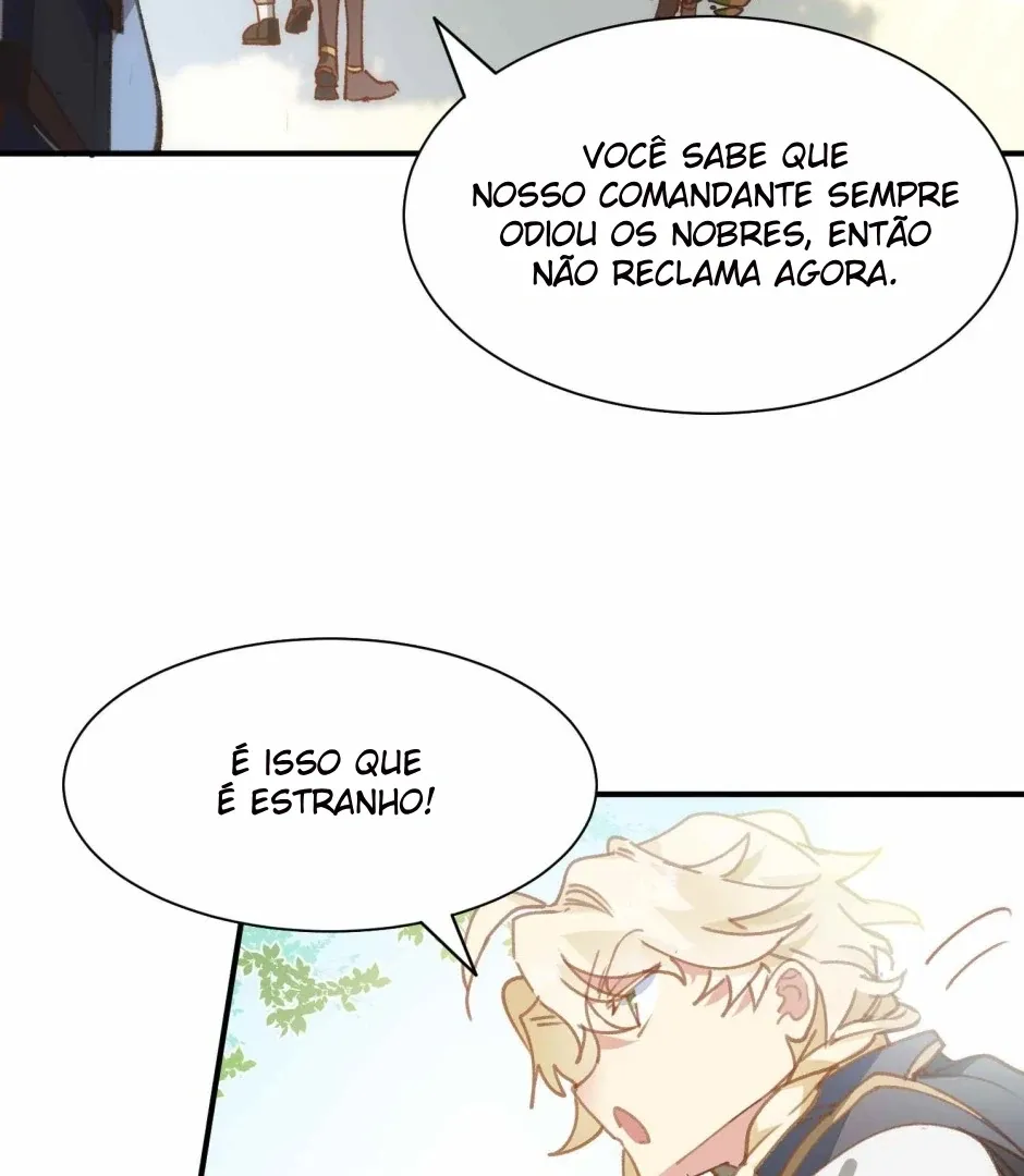 A Filha do Duque Não Quer Ser Mimada Capítulo 3 Página 23