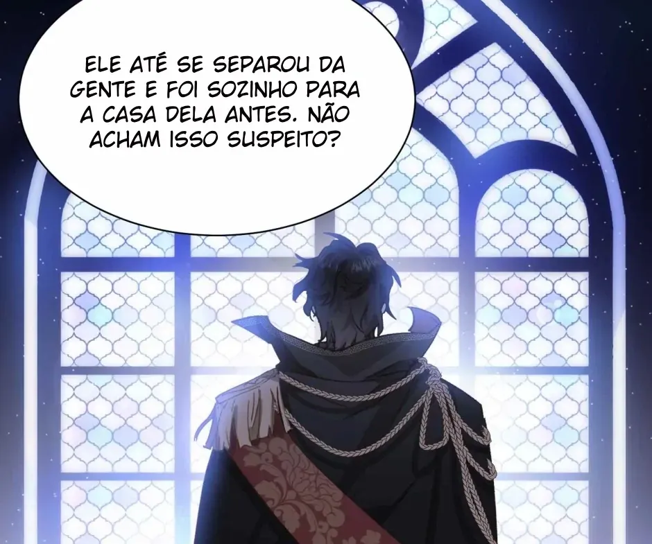 A Filha do Duque Não Quer Ser Mimada Capítulo 3 Página 25