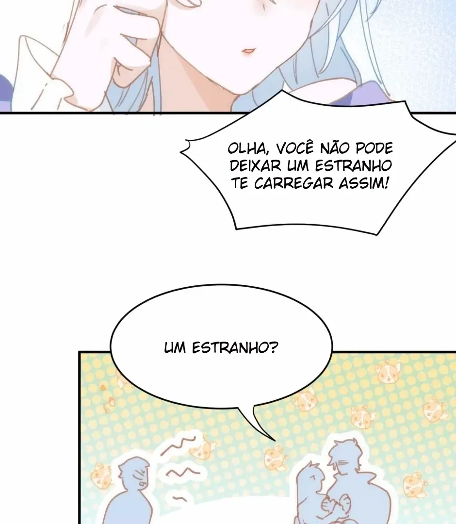 A Filha do Duque Não Quer Ser Mimada Capítulo 3 Página 28