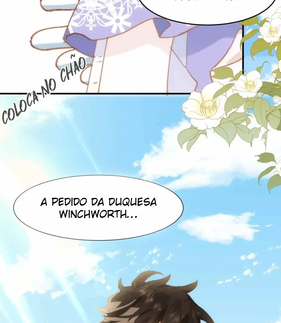 A Filha do Duque Não Quer Ser Mimada Capítulo 3 Página 31