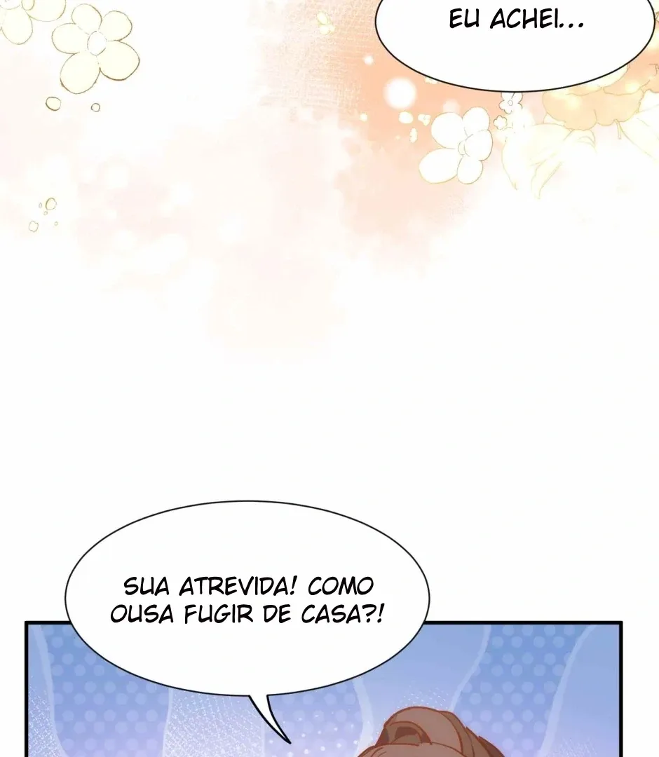 A Filha do Duque Não Quer Ser Mimada Capítulo 3 Página 43