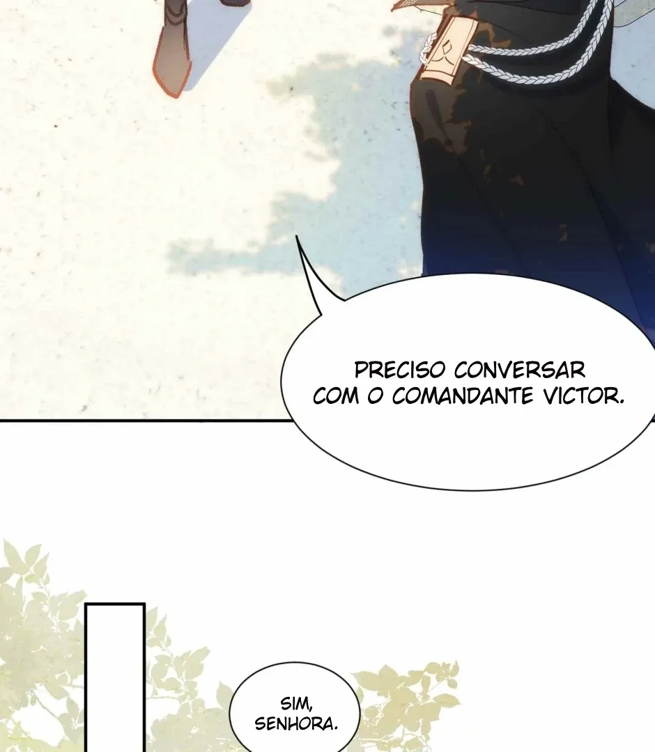 A Filha do Duque Não Quer Ser Mimada Capítulo 3 Página 49