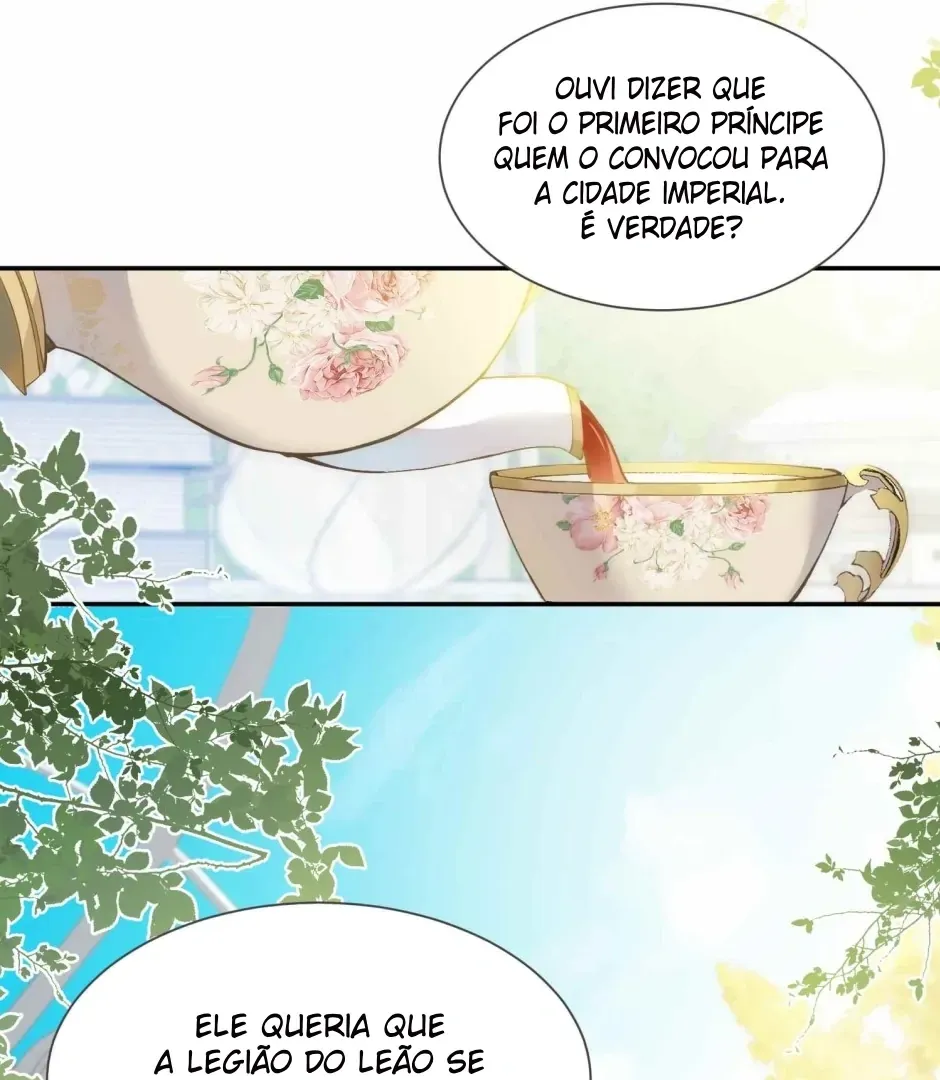 A Filha do Duque Não Quer Ser Mimada Capítulo 3 Página 52