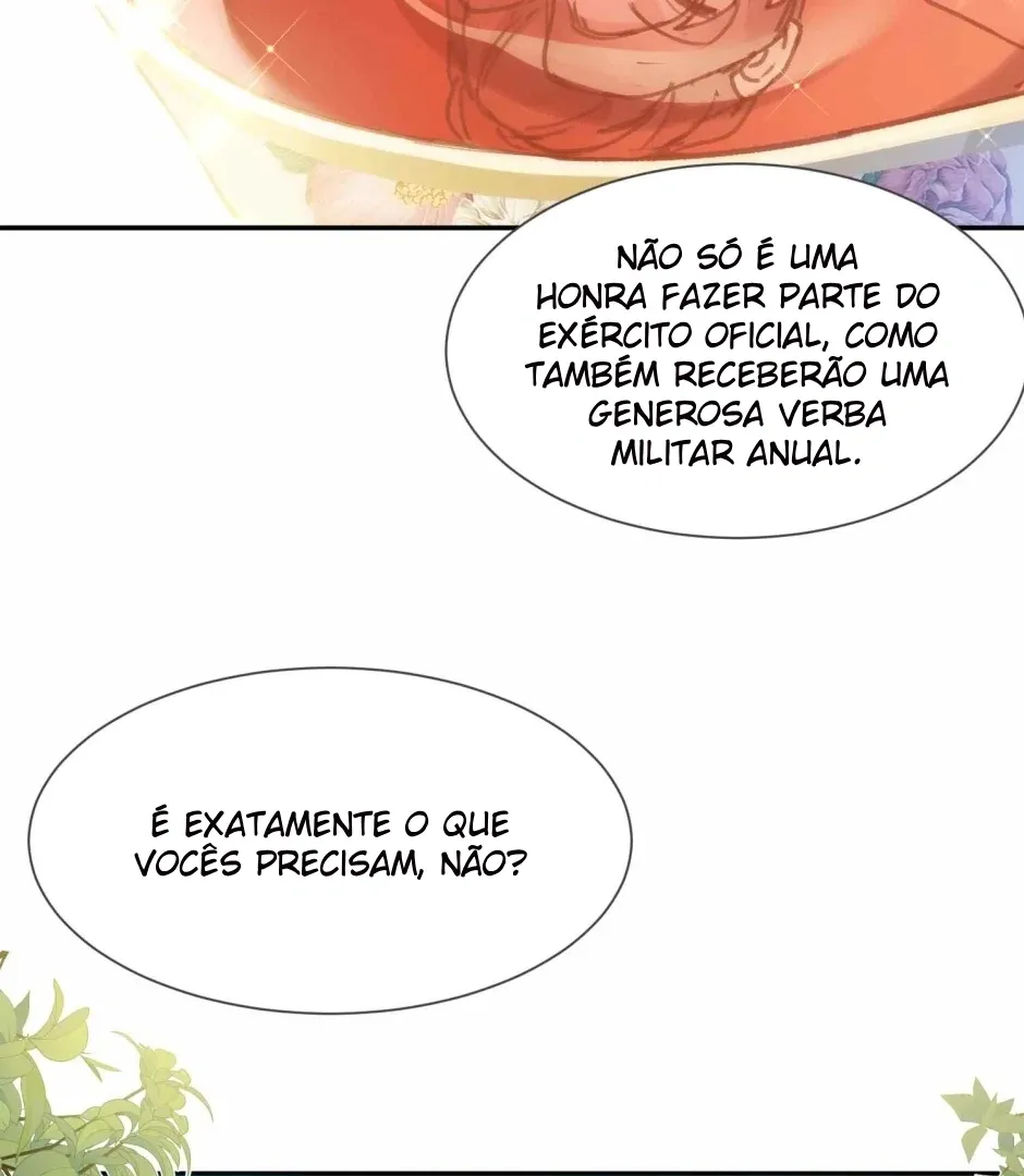 A Filha do Duque Não Quer Ser Mimada Capítulo 3 Página 55