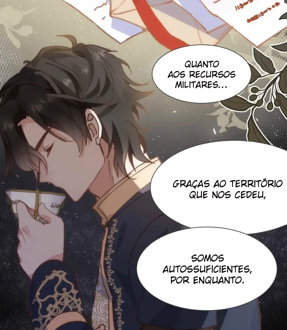 A Filha do Duque Não Quer Ser Mimada Capítulo 3 Página 58