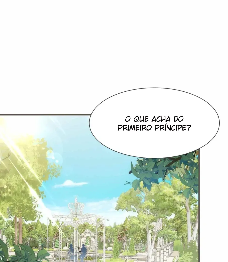 A Filha do Duque Não Quer Ser Mimada Capítulo 3 Página 62