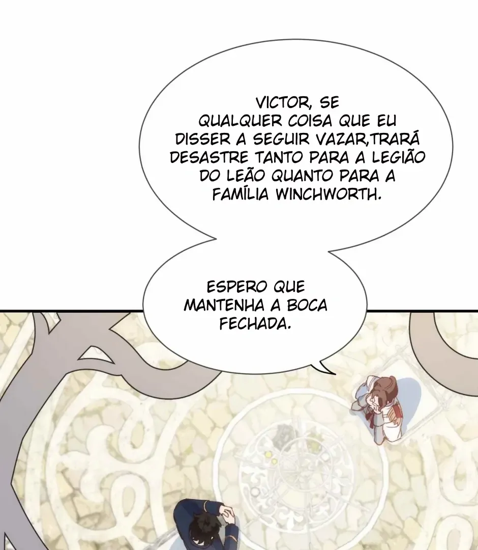 A Filha do Duque Não Quer Ser Mimada Capítulo 3 Página 65