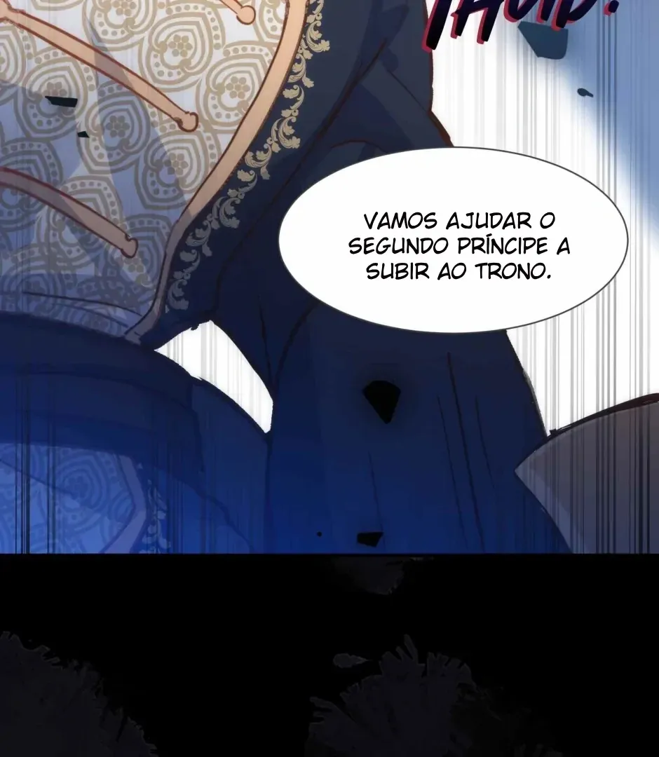 A Filha do Duque Não Quer Ser Mimada Capítulo 3 Página 68