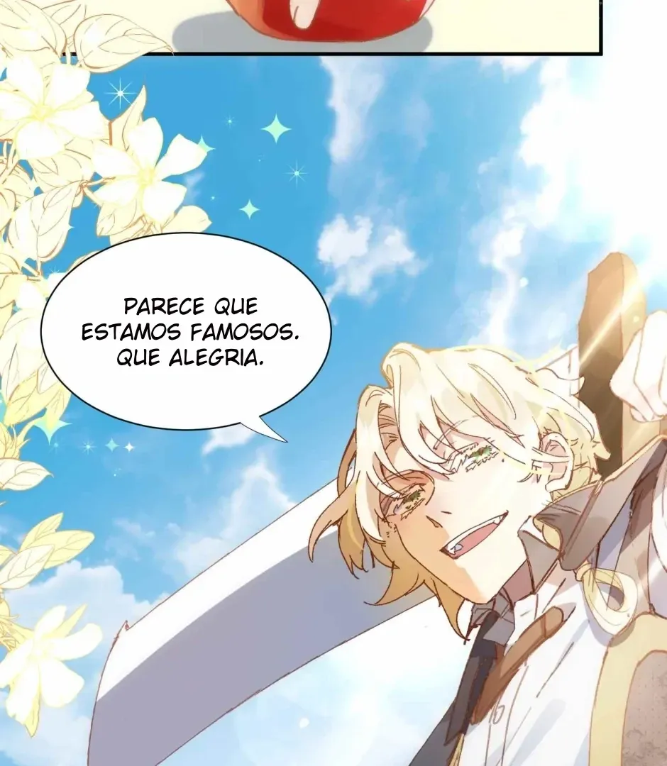 A Filha do Duque Não Quer Ser Mimada Capítulo 3 Página 7